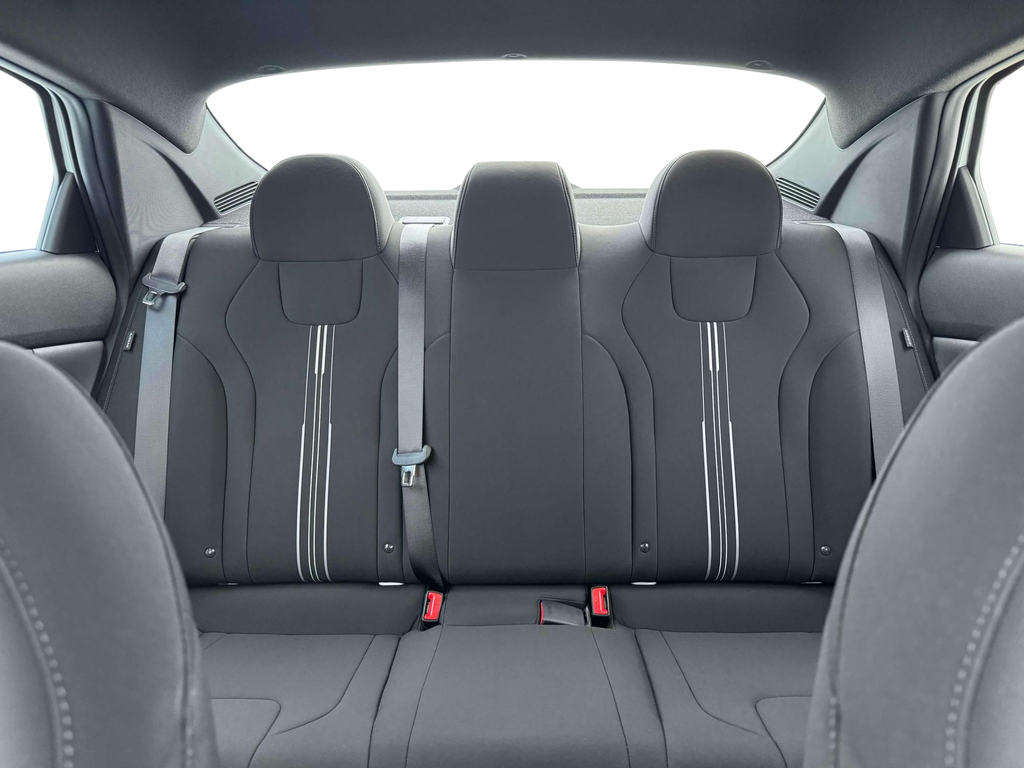 new 2025 Hyundai Elantra car, priced at $27,740