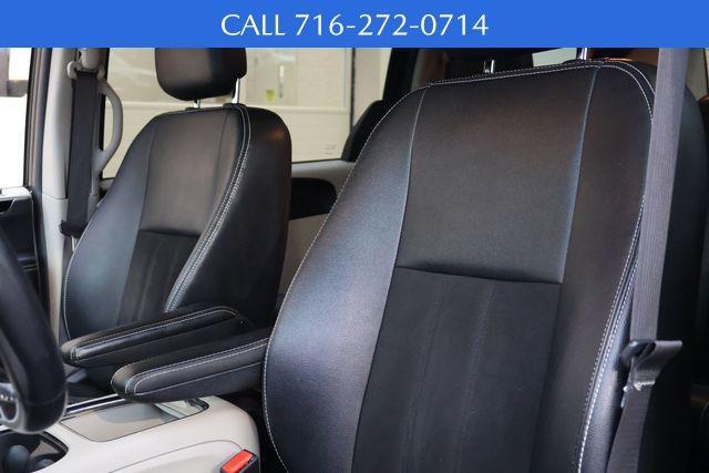 used 2019 Dodge Grand Caravan car, priced at $14,287