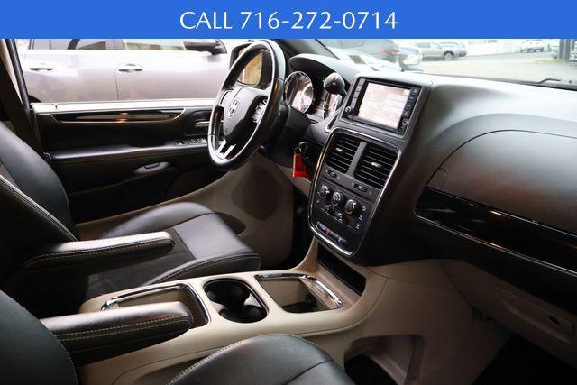 used 2019 Dodge Grand Caravan car, priced at $14,287