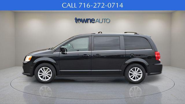 used 2019 Dodge Grand Caravan car, priced at $14,287