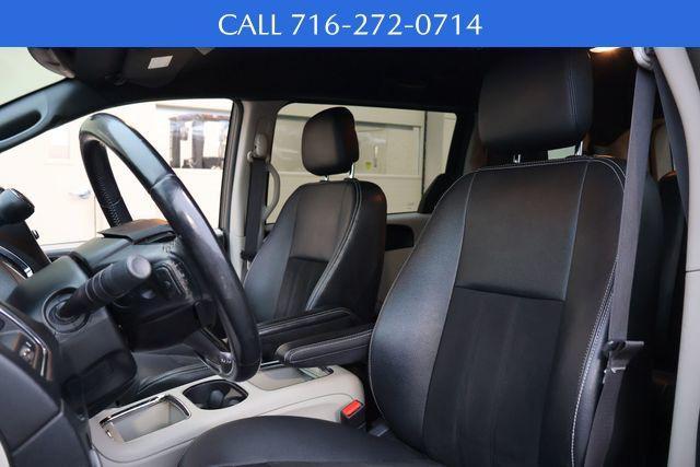 used 2019 Dodge Grand Caravan car, priced at $14,287