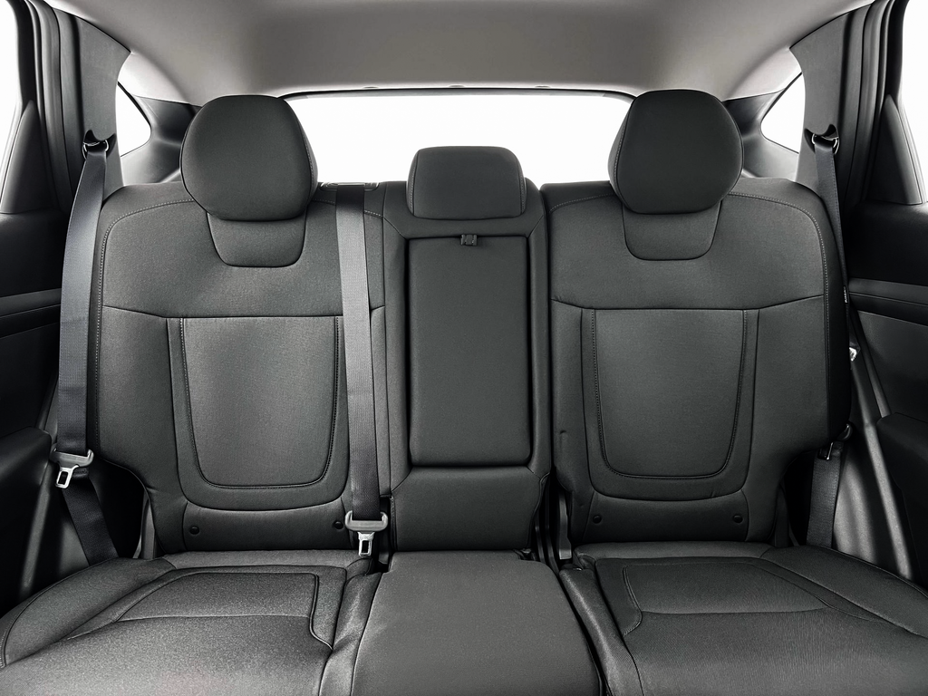 new 2026 Hyundai Tucson car, priced at $30,505