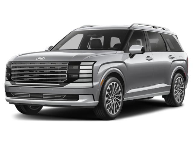 new 2026 Hyundai Palisade car, priced at $58,140