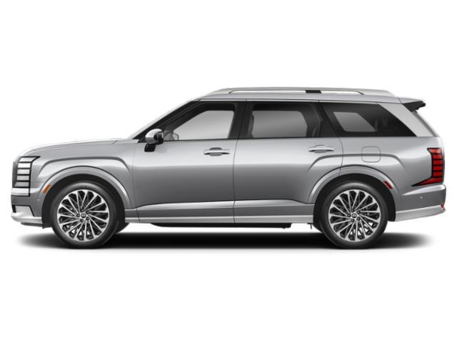 new 2026 Hyundai Palisade car, priced at $58,140