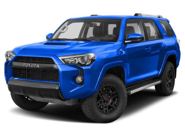 used 2019 Toyota 4Runner car, priced at $41,648