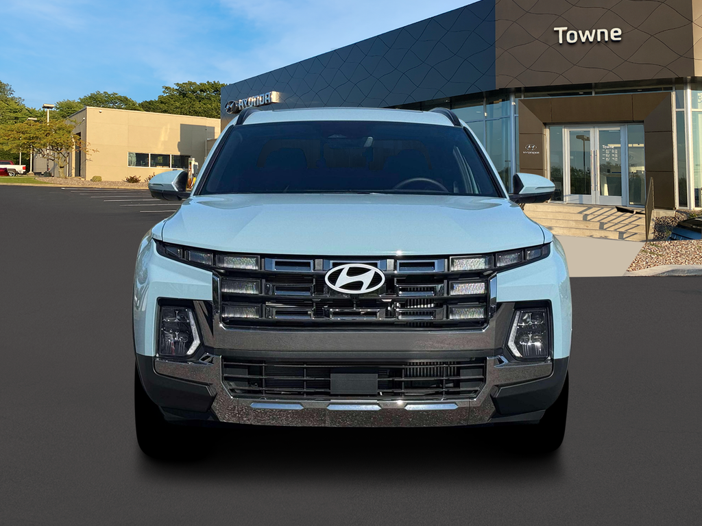 new 2026 Hyundai SANTA CRUZ car, priced at $46,675