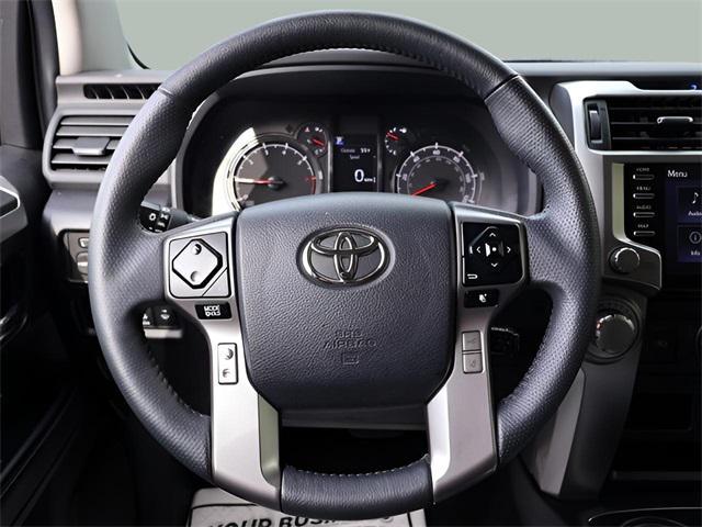 used 2024 Toyota 4Runner car, priced at $39,817