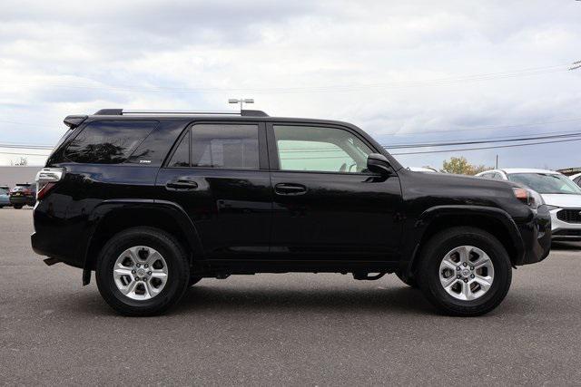 used 2024 Toyota 4Runner car, priced at $42,517