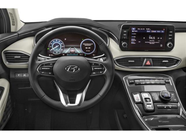 new 2023 Hyundai Santa Fe HEV car, priced at $37,545