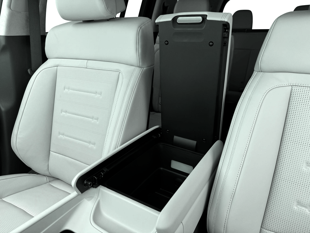 new 2025 Hyundai Santa Fe car, priced at $49,030