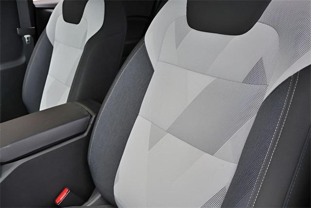 used 2024 Chevrolet Trax car, priced at $20,549
