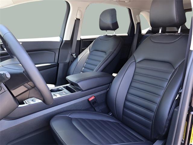 used 2024 Ford Edge car, priced at $35,803
