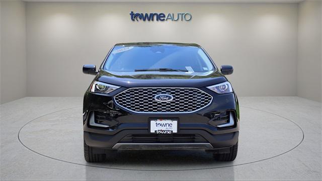 used 2024 Ford Edge car, priced at $35,803