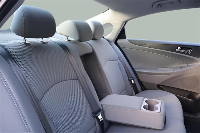 used 2014 Hyundai Sonata car, priced at $10,549