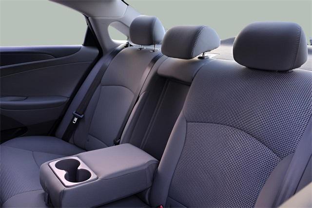 used 2014 Hyundai Sonata car, priced at $10,549