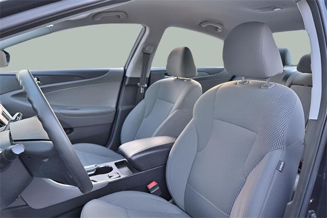 used 2014 Hyundai Sonata car, priced at $10,549