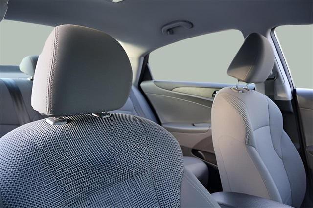 used 2014 Hyundai Sonata car, priced at $10,549