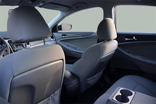 used 2014 Hyundai Sonata car, priced at $10,549