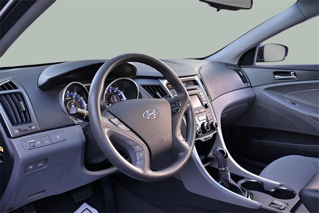 used 2014 Hyundai Sonata car, priced at $10,549