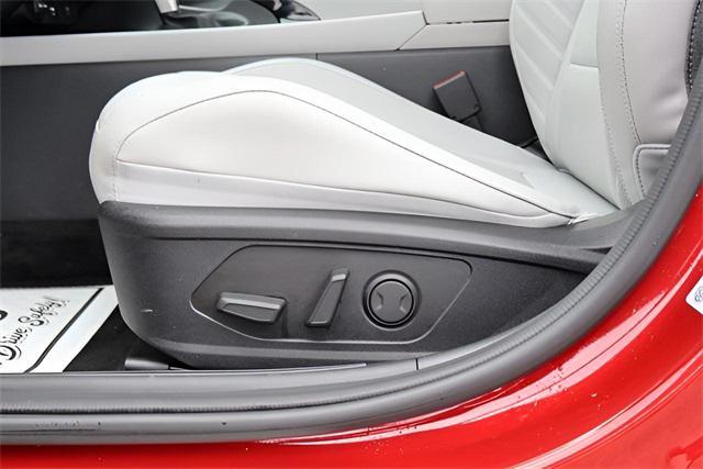 used 2024 Hyundai Elantra car, priced at $26,103
