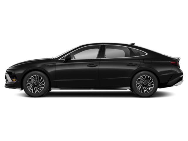 new 2024 Hyundai Sonata Hybrid car, priced at $38,910