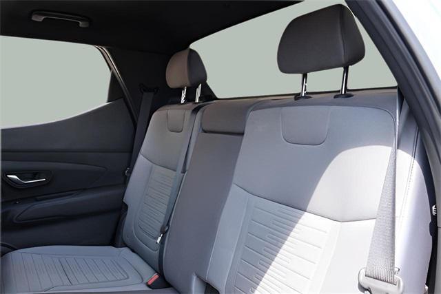 used 2023 Hyundai SANTA CRUZ car, priced at $25,294