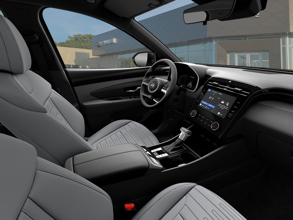 used 2023 Hyundai SANTA CRUZ car, priced at $25,294