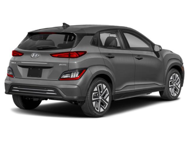 new 2023 Hyundai Kona EV car, priced at $43,605