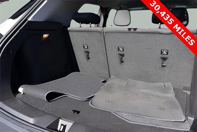 used 2022 Chevrolet TrailBlazer car, priced at $20,024