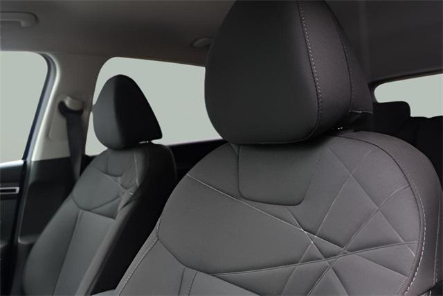 used 2022 Hyundai Tucson car, priced at $26,311