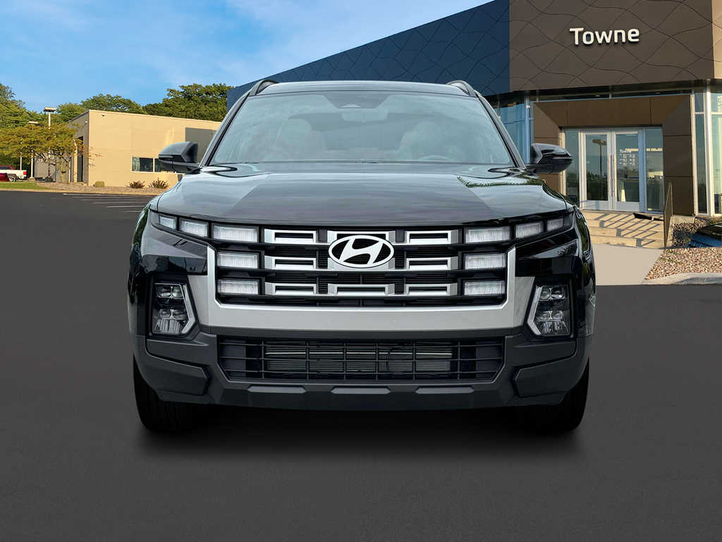 new 2026 Hyundai SANTA CRUZ car, priced at $35,235