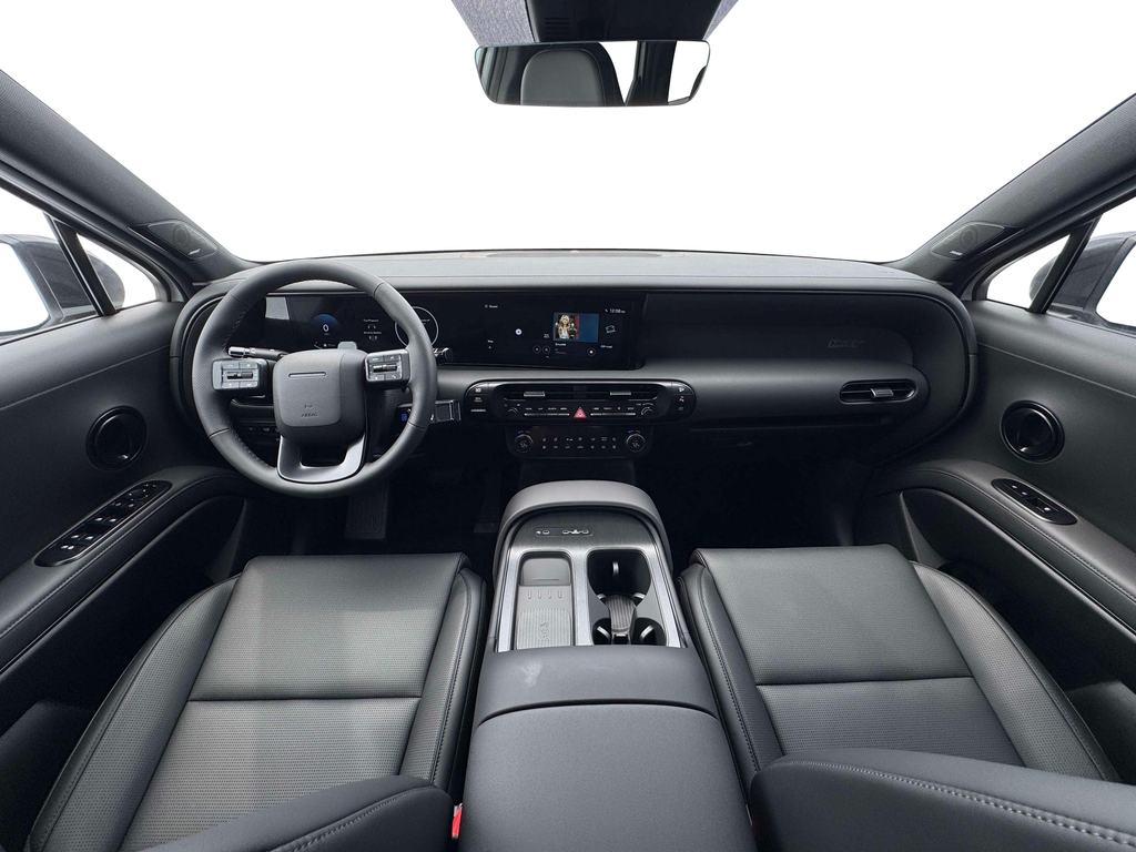new 2026 Hyundai Palisade car, priced at $51,505