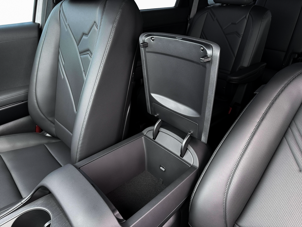 new 2026 Hyundai Palisade car, priced at $51,505