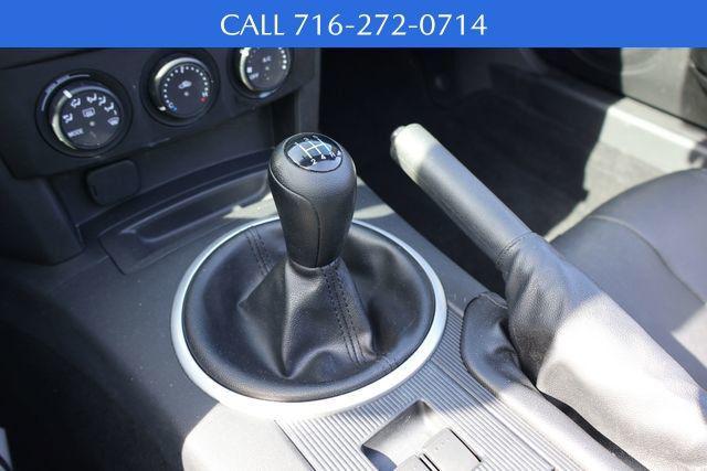 used 2008 Mazda MX-5 Miata car, priced at $13,939