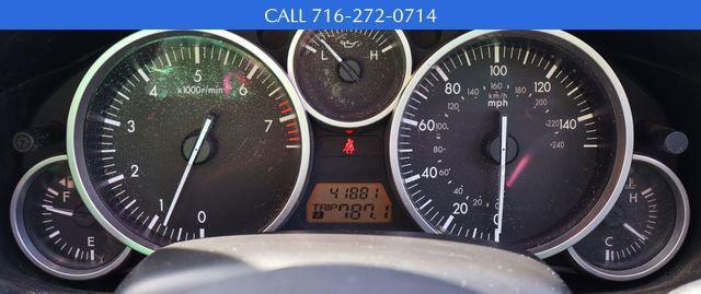 used 2008 Mazda MX-5 Miata car, priced at $13,939