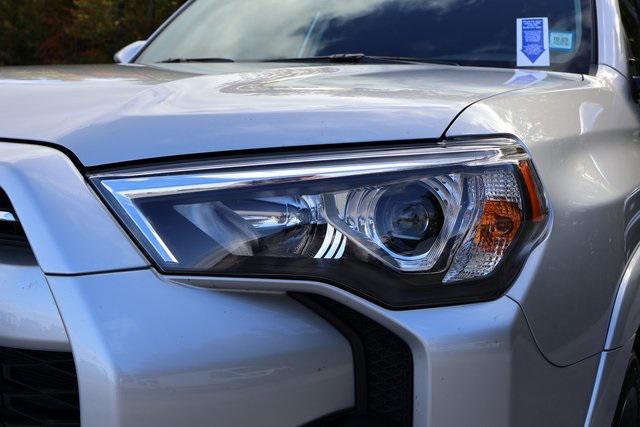 used 2024 Toyota 4Runner car, priced at $41,919