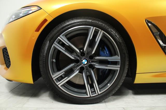 used 2019 BMW M850 car, priced at $47,995