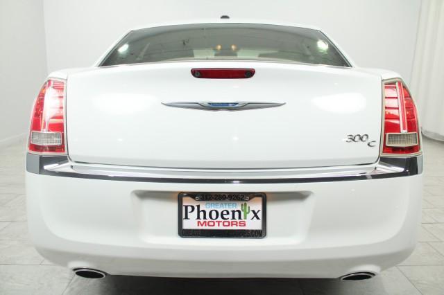 used 2013 Chrysler 300C car, priced at $12,777