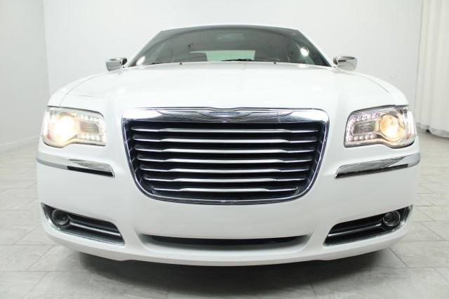 used 2013 Chrysler 300C car, priced at $11,995