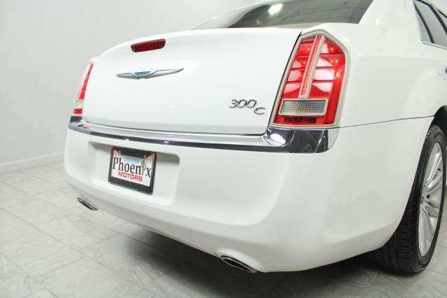 used 2013 Chrysler 300C car, priced at $11,995