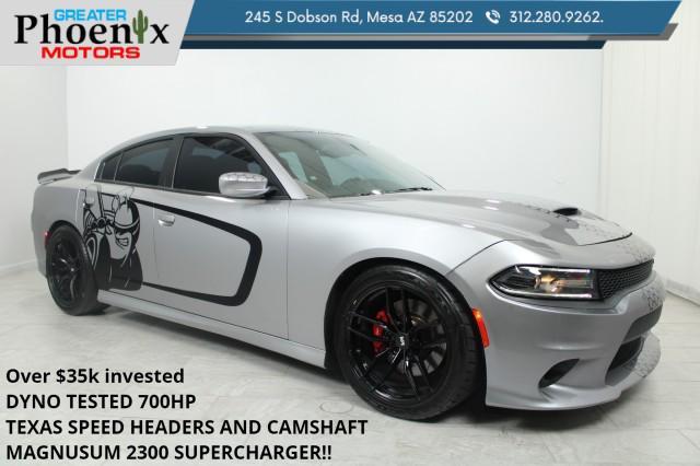used 2015 Dodge Charger car, priced at $27,995