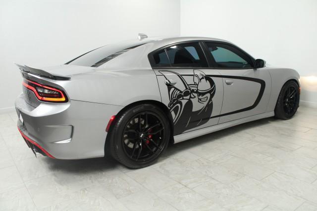 used 2015 Dodge Charger car, priced at $28,995
