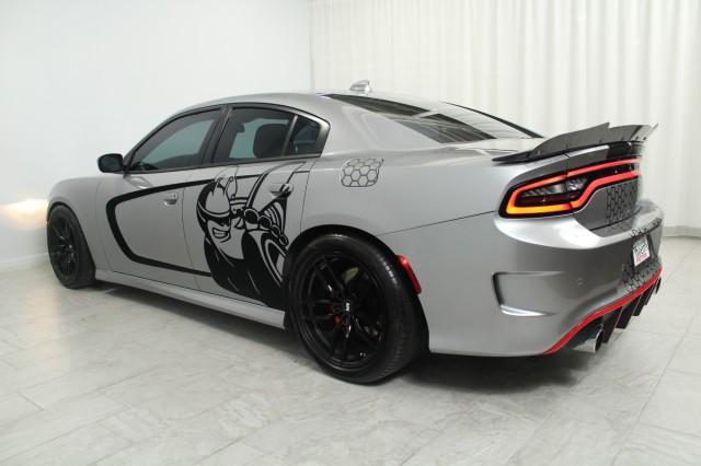 used 2015 Dodge Charger car, priced at $28,995