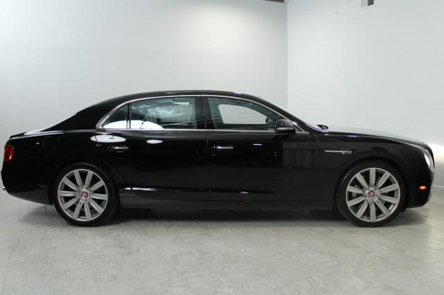 used 2015 Bentley Flying Spur car, priced at $86,995
