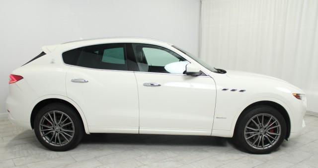 used 2019 Maserati Levante car, priced at $36,777