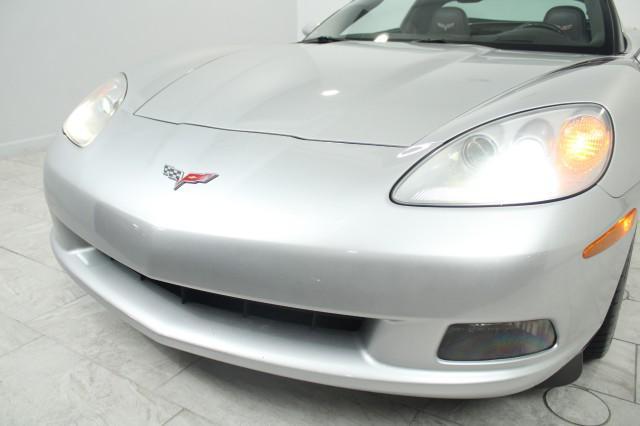 used 2011 Chevrolet Corvette car, priced at $31,795