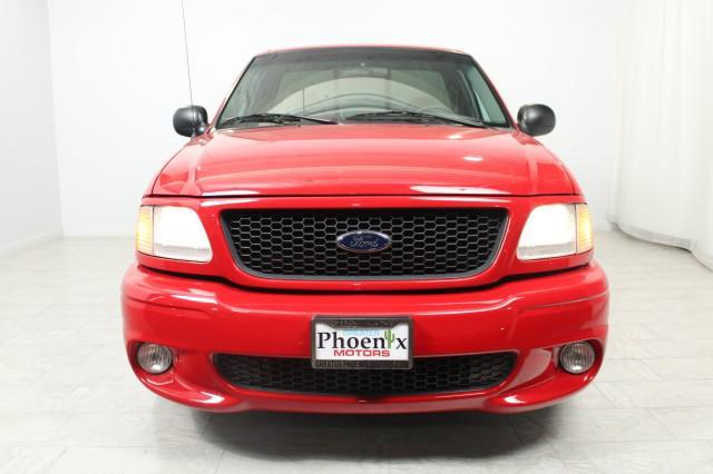 used 1999 Ford F-150 car, priced at $31,777