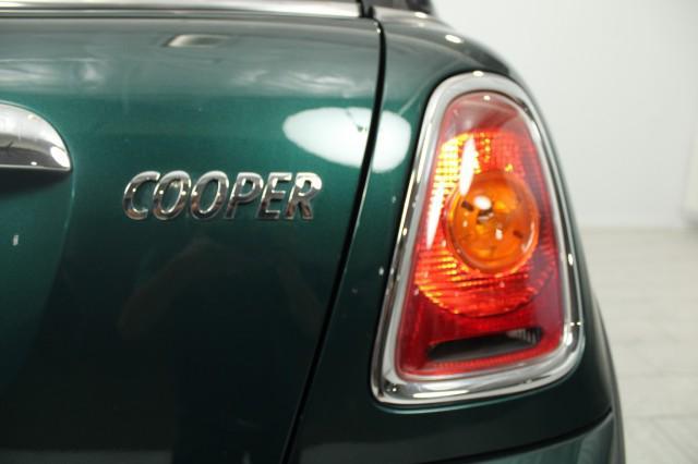 used 2008 MINI Cooper car, priced at $7,995