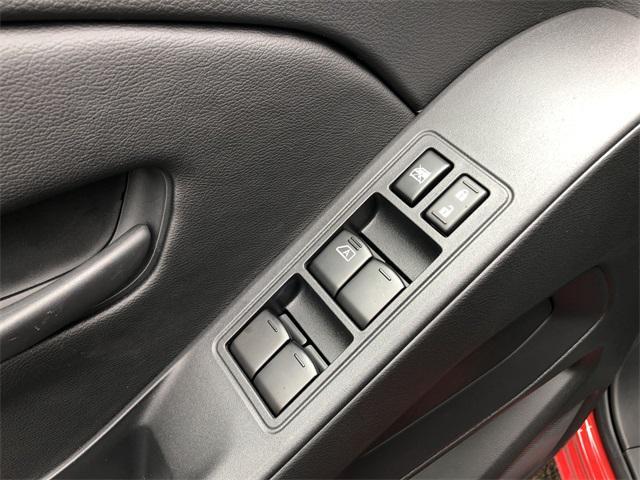 new 2025 Nissan Frontier car, priced at $34,265