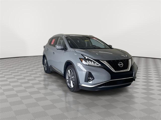 used 2024 Nissan Murano car, priced at $36,560